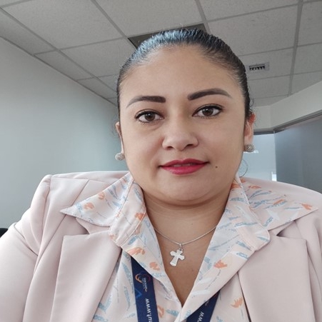 Ab. Ana María Yépez