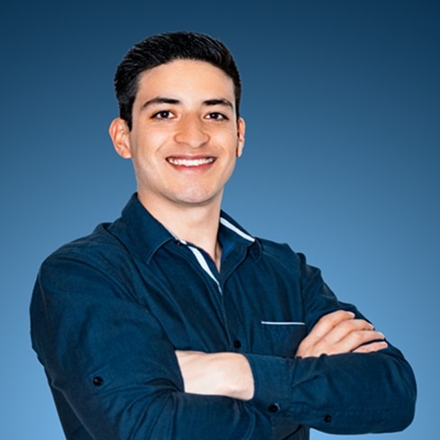 Ing. Bryan Danilo Celi Ortiz