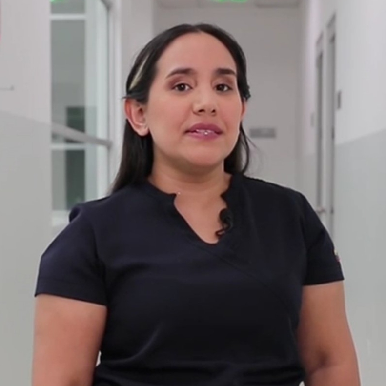 Lcda. Ericka Sornoza