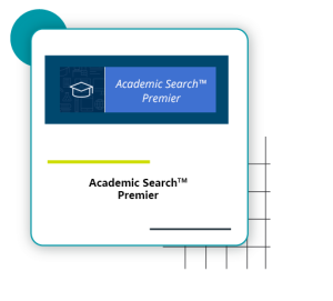 Academic search premier umet quito guayaquil