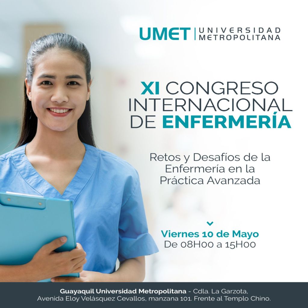 XI Congreso Internacional de Enfermería