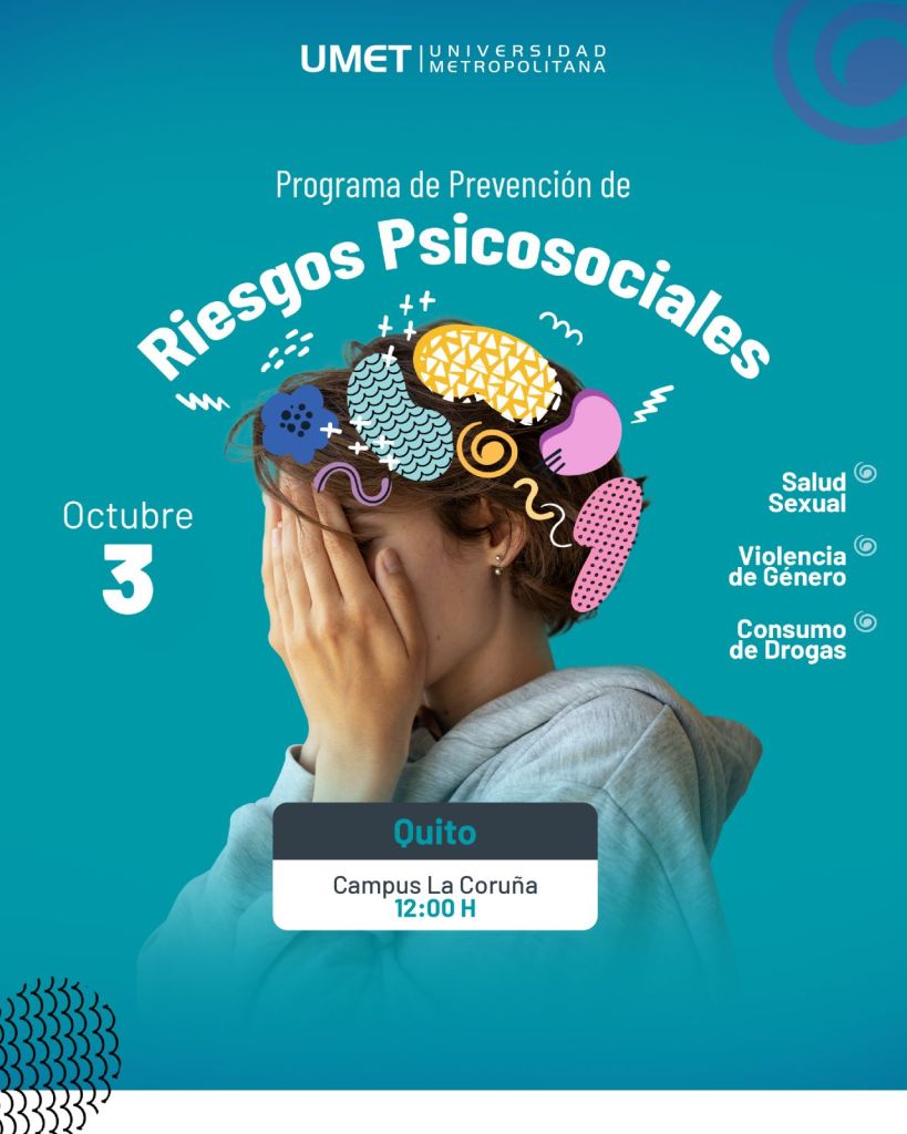 Programa de Prevención de Riesgos Psicosociales