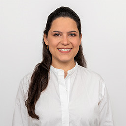 Sandra Fadul Noblecilla