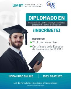 diplomado transparencia umet