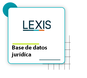 lexis bd juridica umet 2024