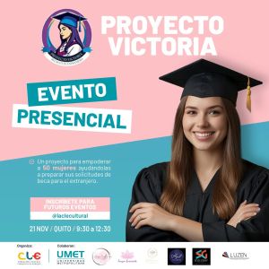 proyecto victoria umet 1