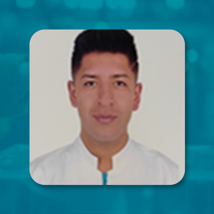 robinson chano est elecc 2025