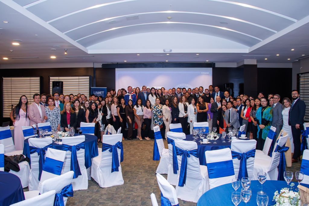 ¡Quito vibró ayer con la celebración de nuestro 25 aniversario!