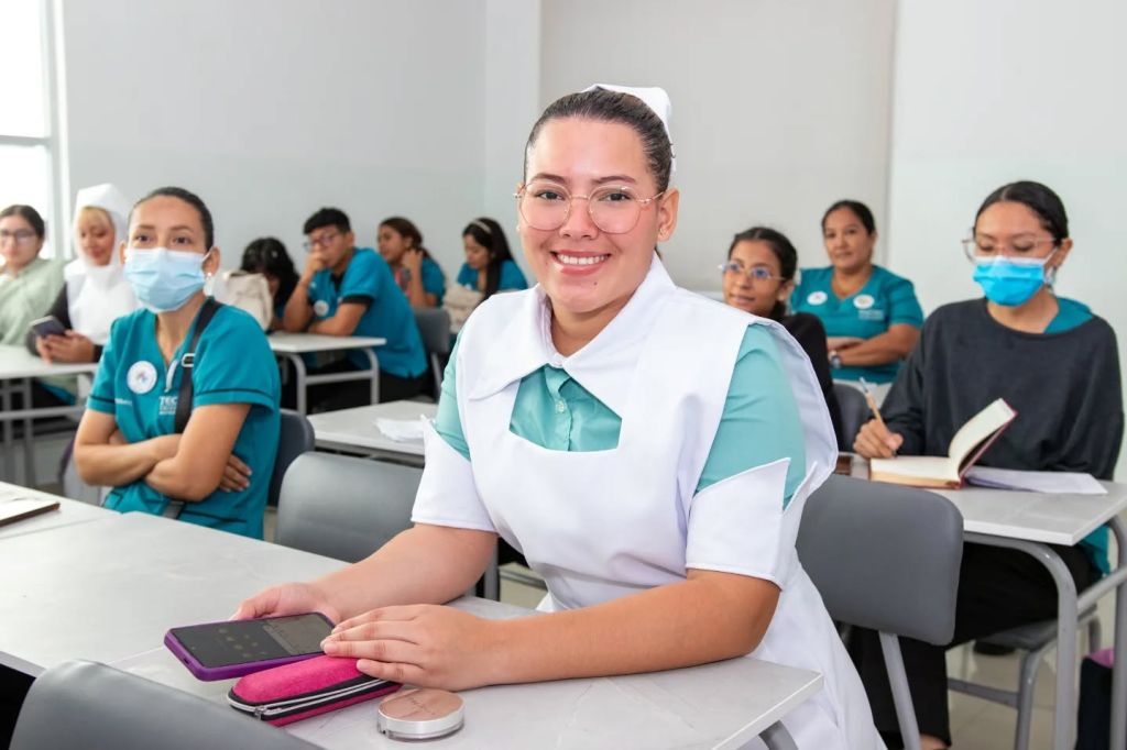 XII Congreso Internacional de Enfermería 2025