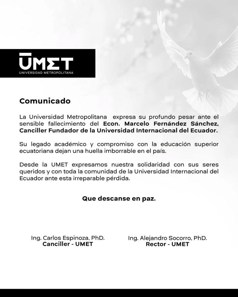Nota de Pesar