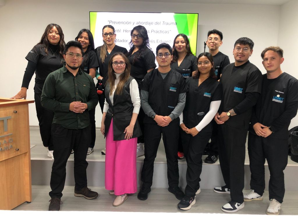 ¡Un éxito total nuestro Seminario Taller en Psicotrauma Infantil!