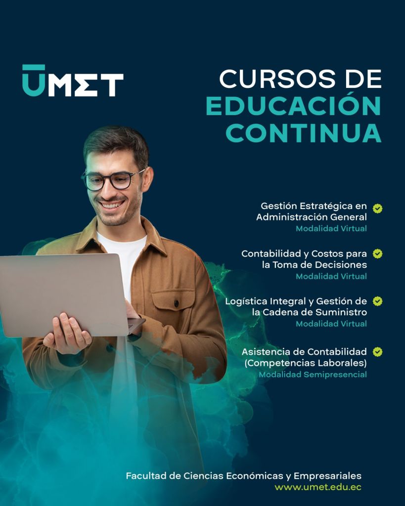 Cursos de Educación Continua - FCEE