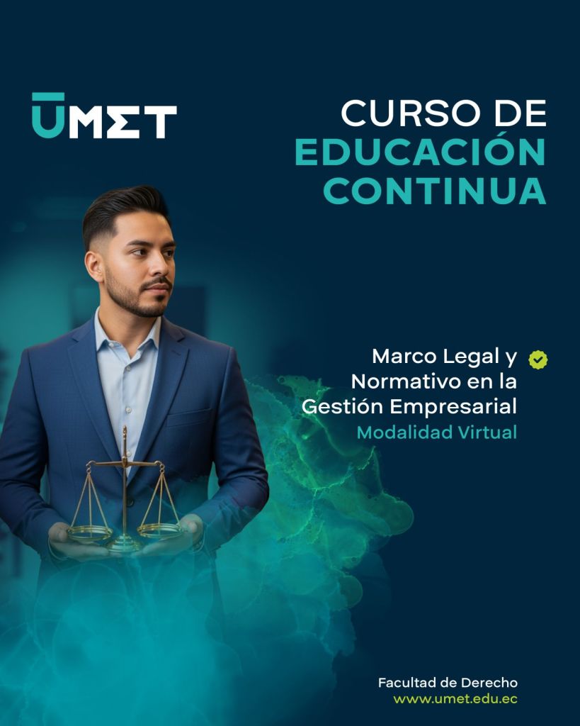 Cursos de Educación Continua – FDER