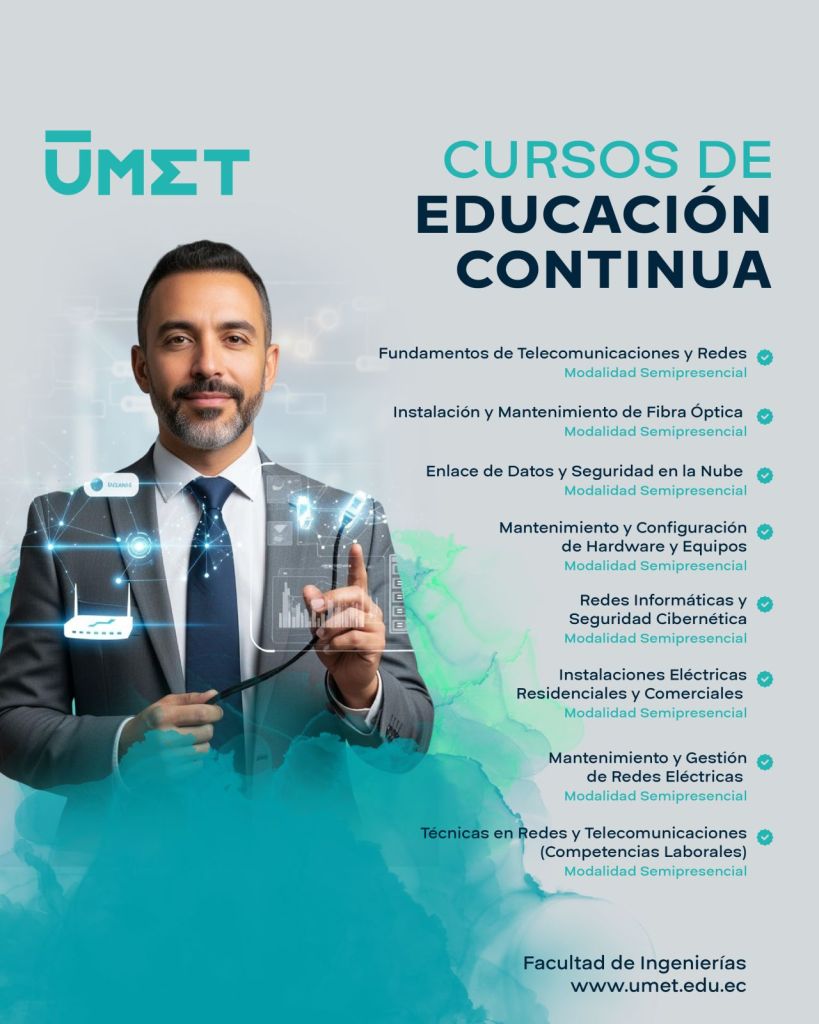 Cursos de Educación Continua – FING