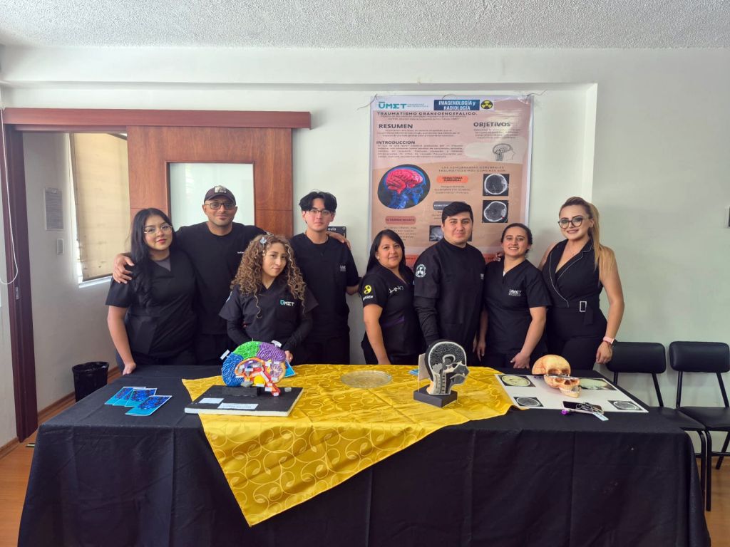 III Jornada Científica de Imagenología y Radiología