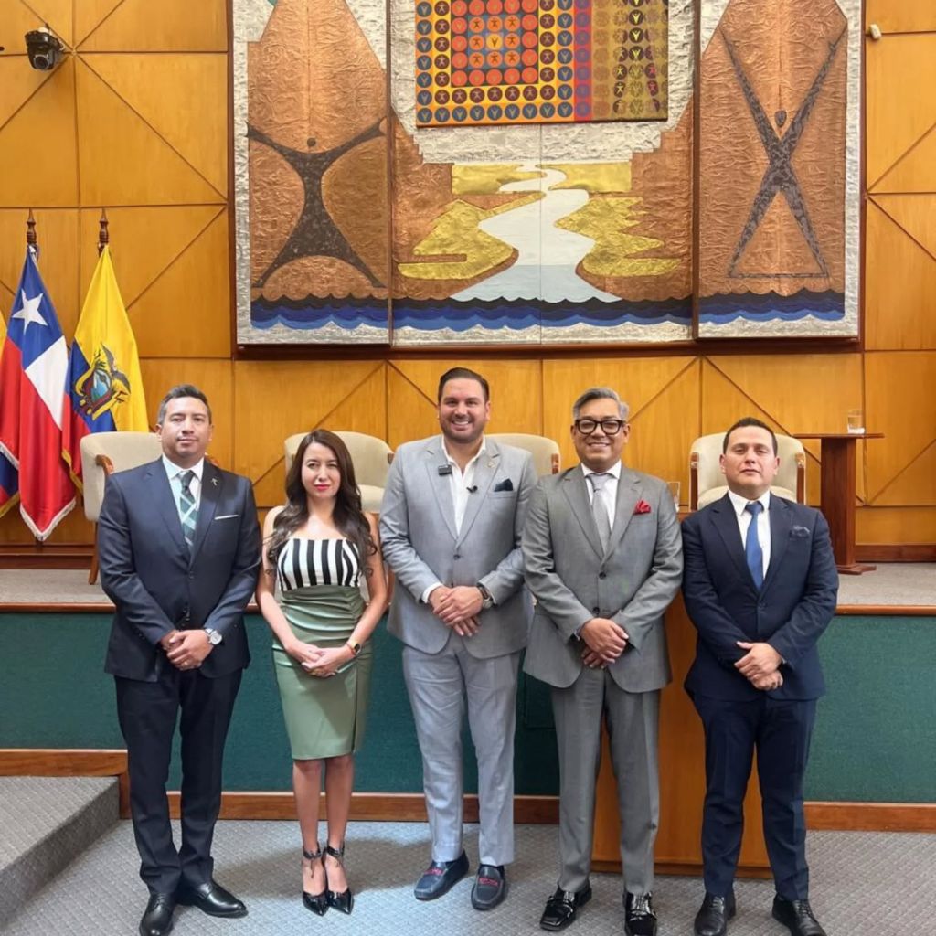 Debate público de candidaturas para Fiscal General del Estado