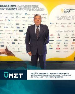 congreso sevilla umet 2