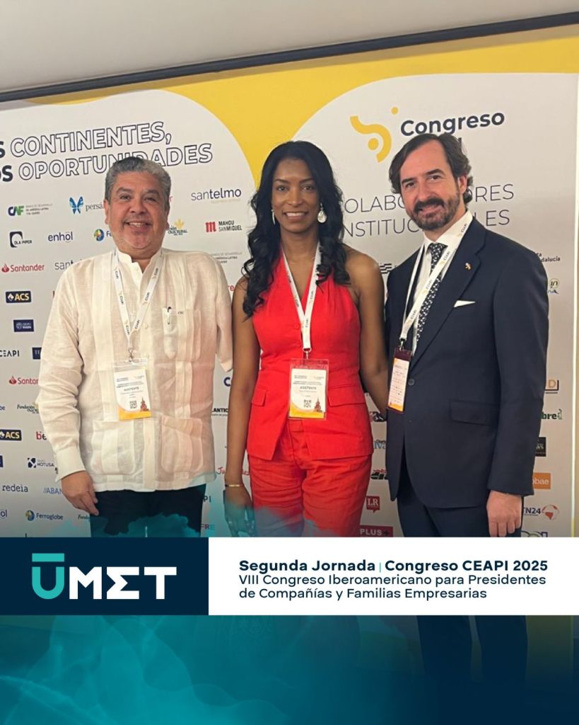 Segundo día de participación en el VIII Congreso CEAPI