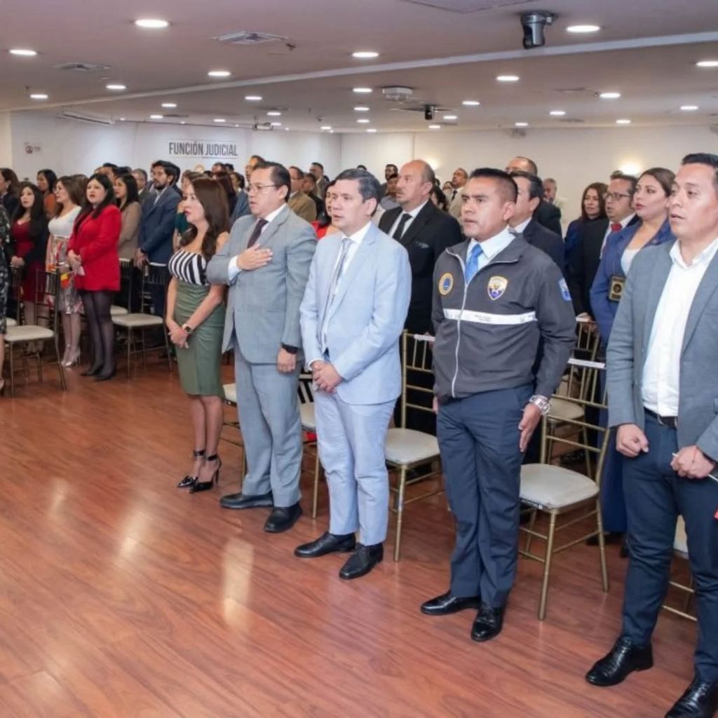 Informe de Rendición de Cuentas de la Dirección Provincial de Pichincha