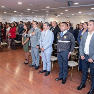 Informe de Rendición de Cuentas de la Dirección Provincial de Pichincha