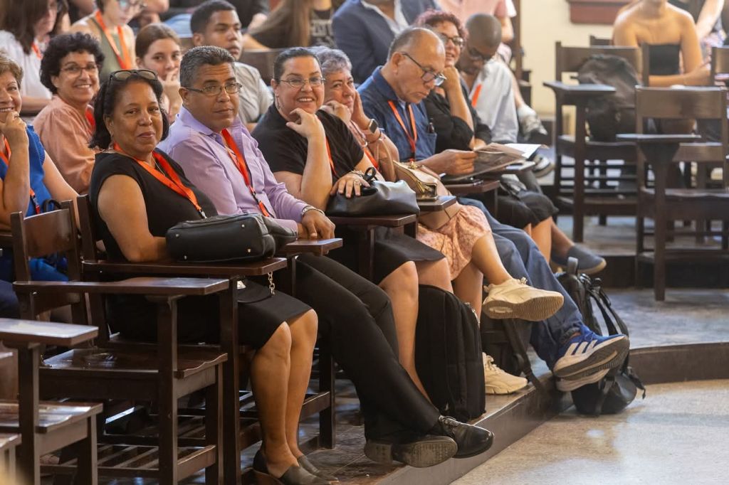 UMET participa en la II Convención Científica Internacional ¨SABER UH¨