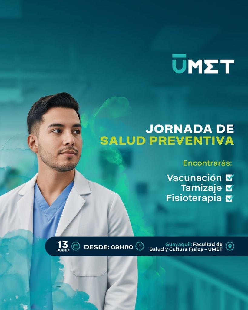 Jornada de Salud Preventiva
