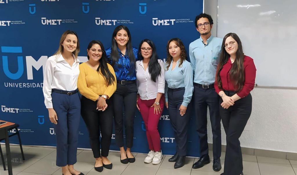 UMET, fortalece su compromiso con la Inclusión Educativa
