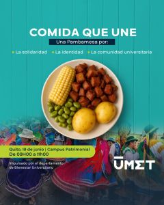 pamba mesa umet uio