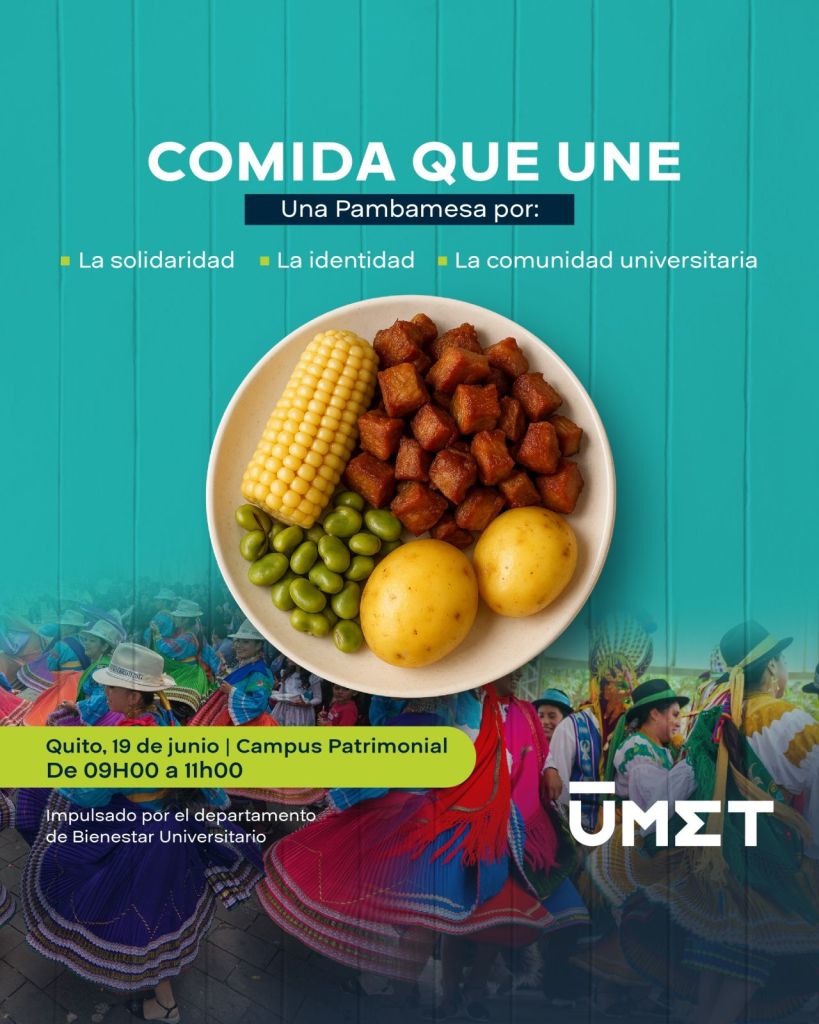 Pambamesa UMET