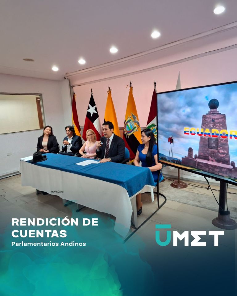 ¡La comunidad universitaria presente en la construcción de una democracia participativa!
