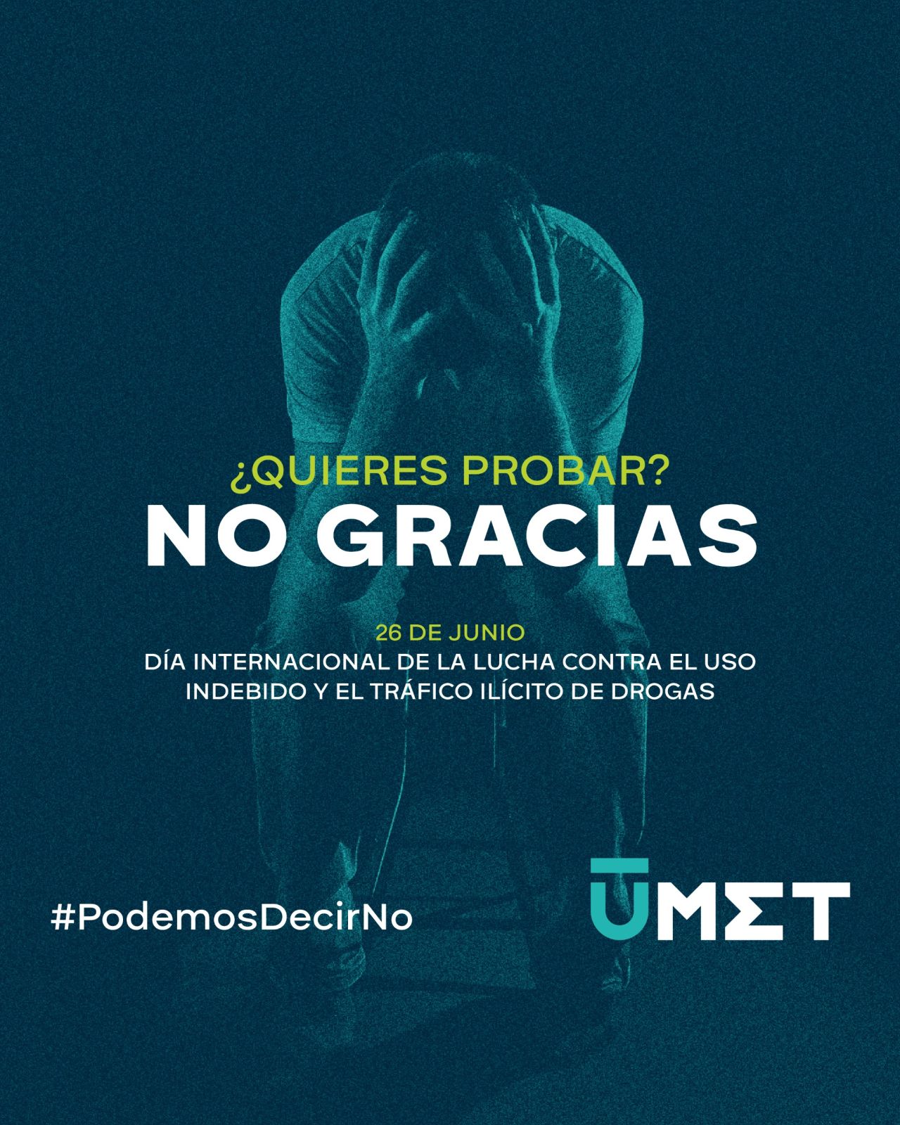 26 De Junio | Día Internacional De La Lucha Contra El Uso Indebido Y El ...
