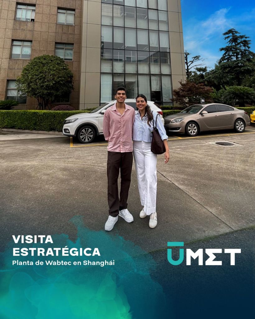 ¡Impulsamos relaciones corporativas con la visión de una educación global!