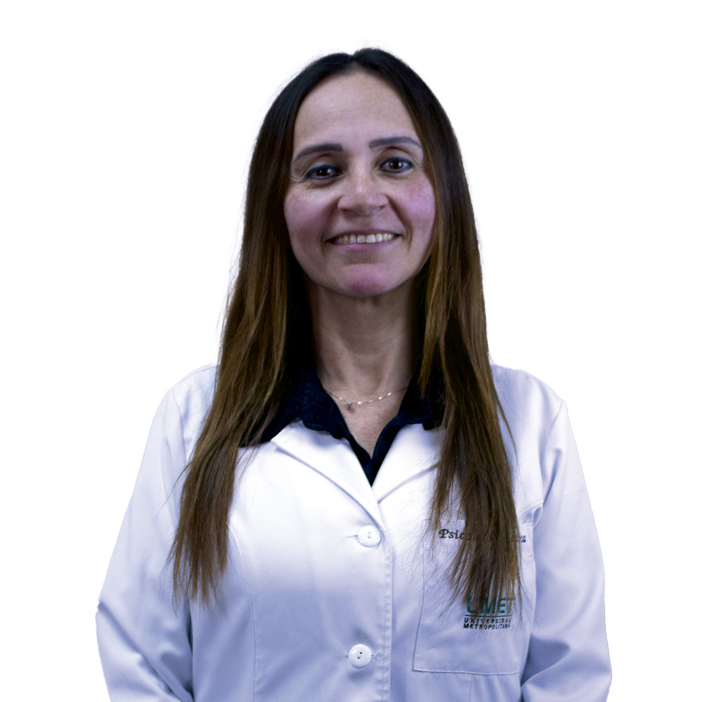 azucena macias umet