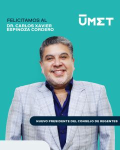 canciller nuevo presidente cr umet
