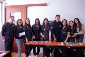 lV encuentro psicologia clinica umet 1