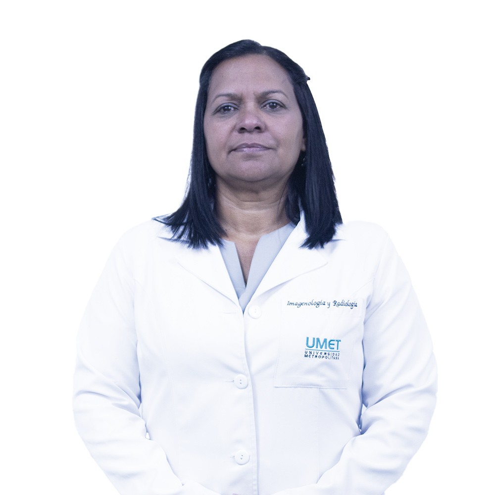 luz contreras umet