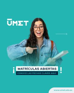 matriculas pa66 1 umet