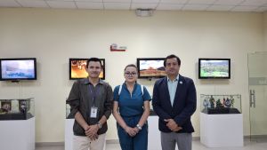 reunion ecu911 umet