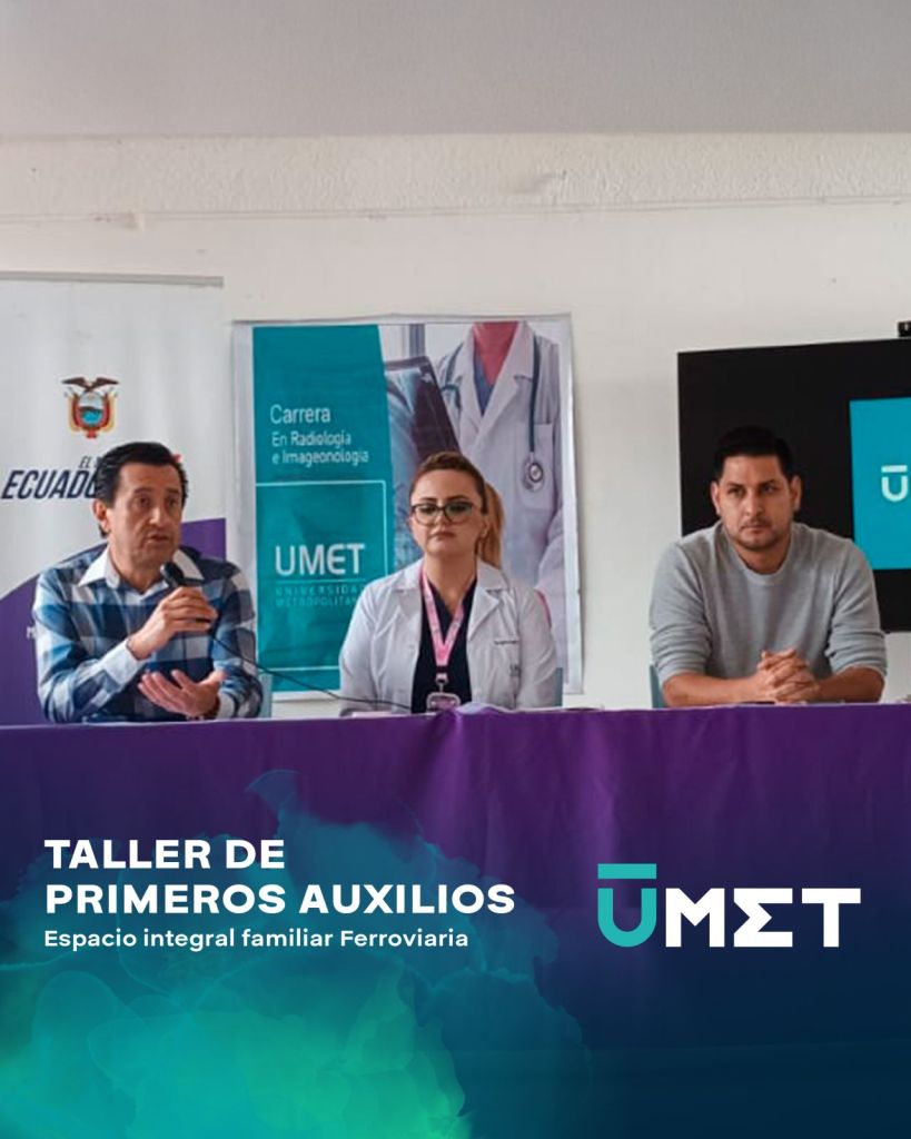 Taller de Primeros Auxilios