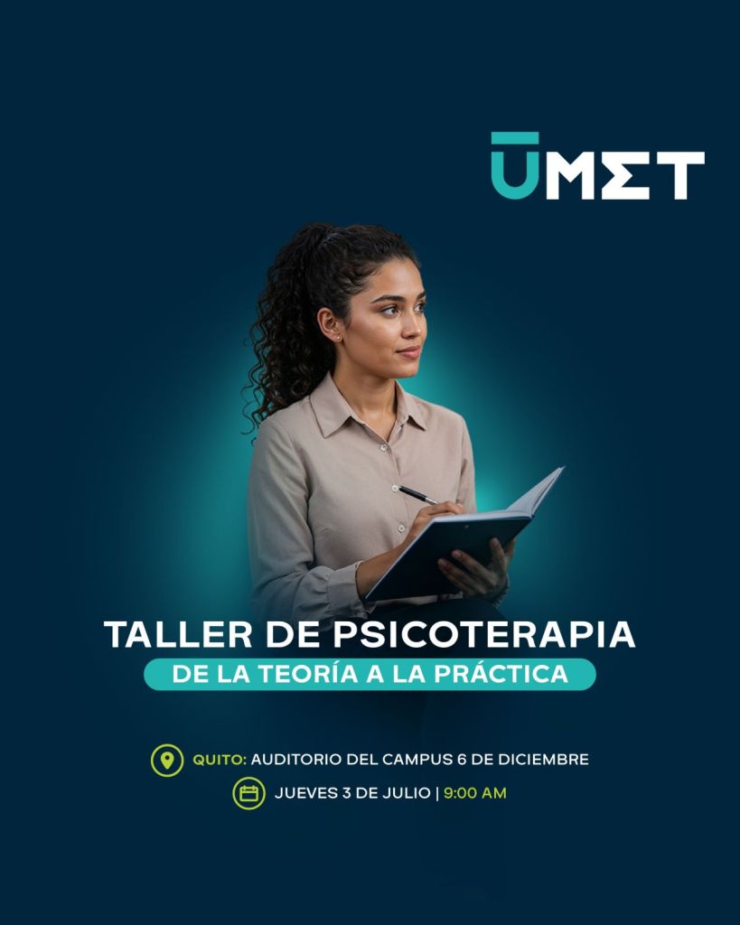 Taller de Psicología Clínica