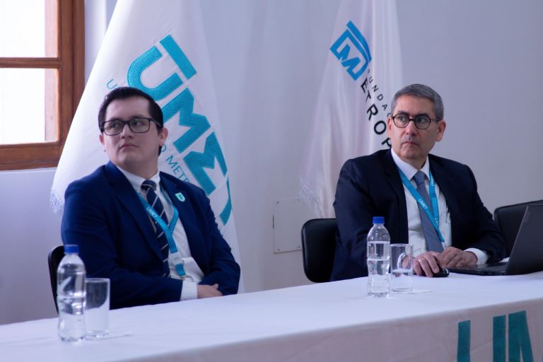 IV Evento Científico: “Tutela Judicial Efectiva en el Ecuador”