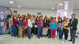 Escuelas inclusion economica umet