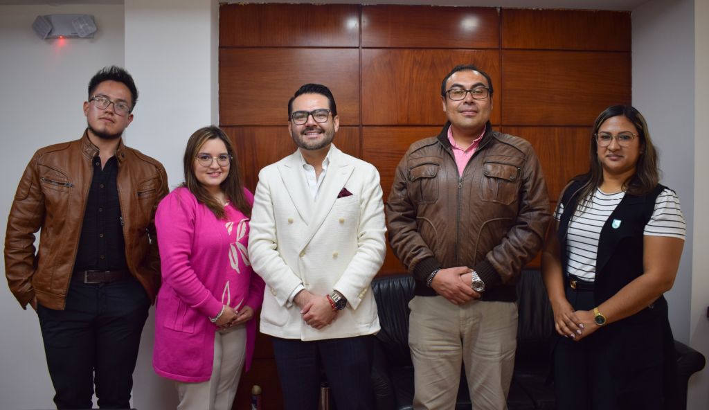 En el marco de nuestra reciente colaboración con CONADIS