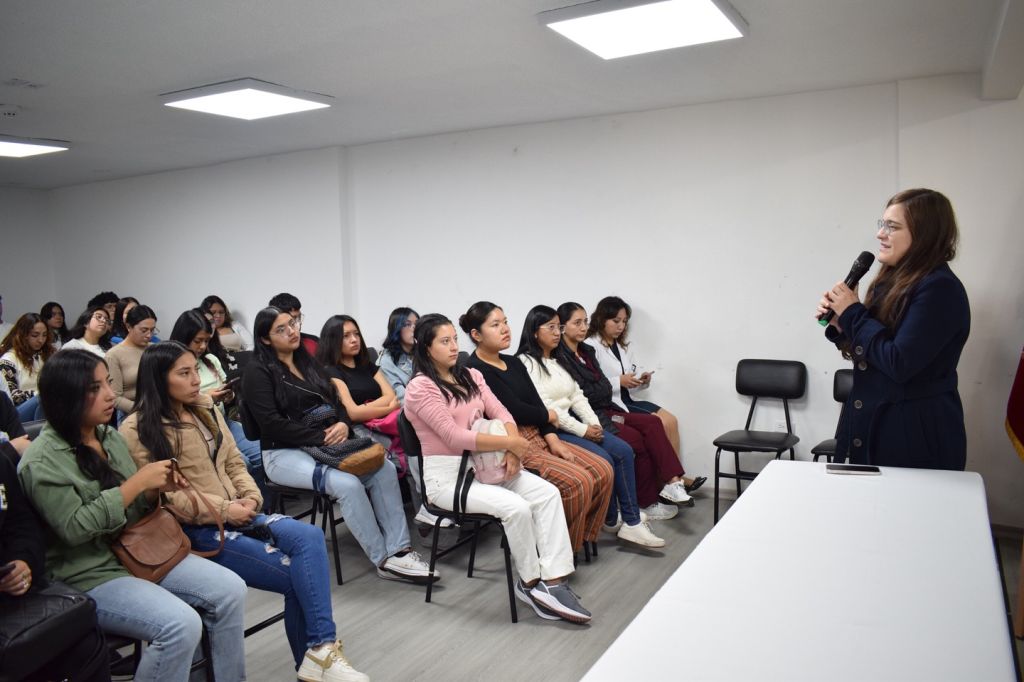 Semana de familiarización PA66