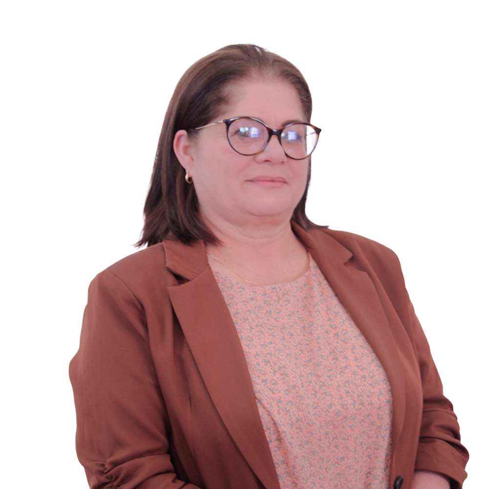 Marily Fuentes umet