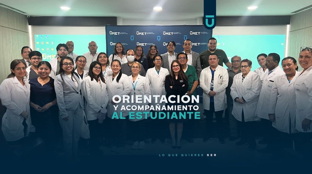 La UMET fortalece su compromiso con la excelencia docente