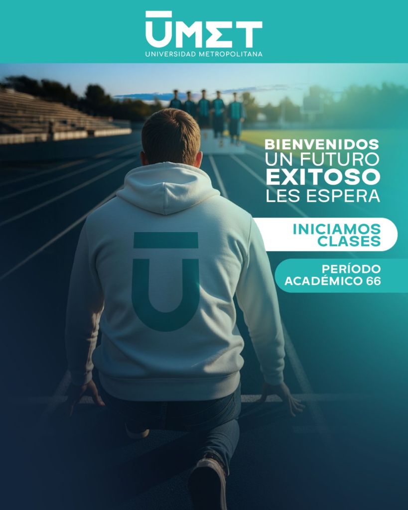 ¡Bienvenidos al Período Académico 66!