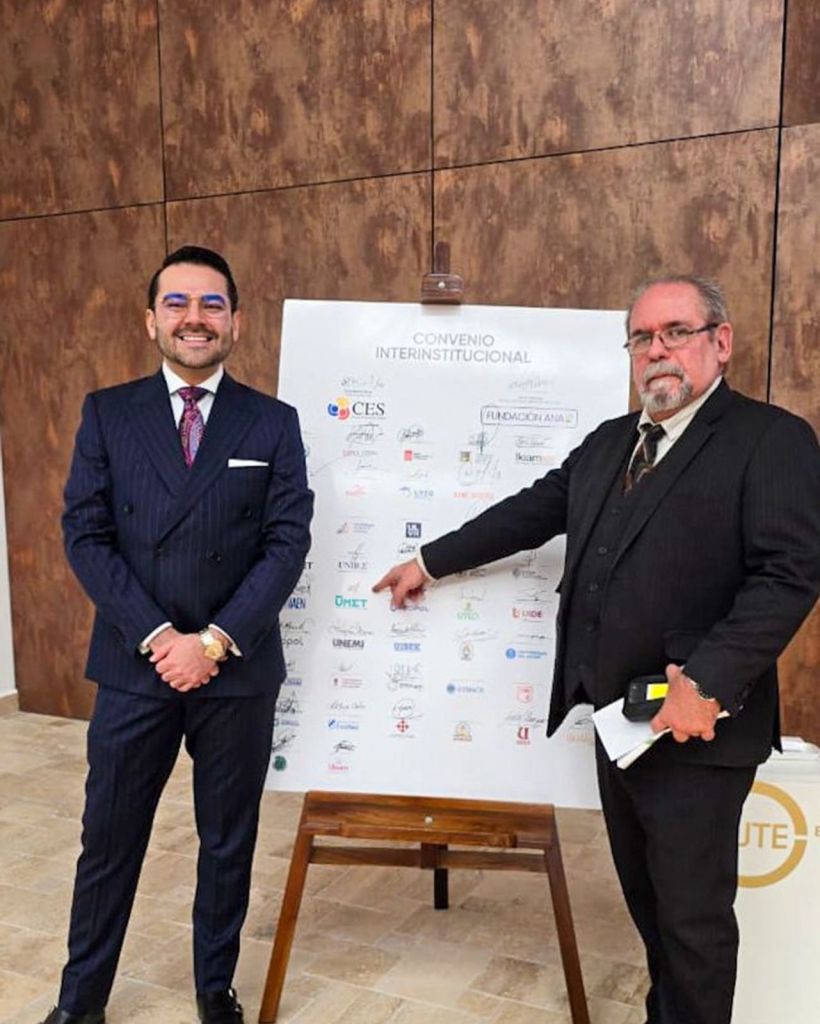 La Universidad Metropolitana reafirma su compromiso con la sociedad ecuatoriana