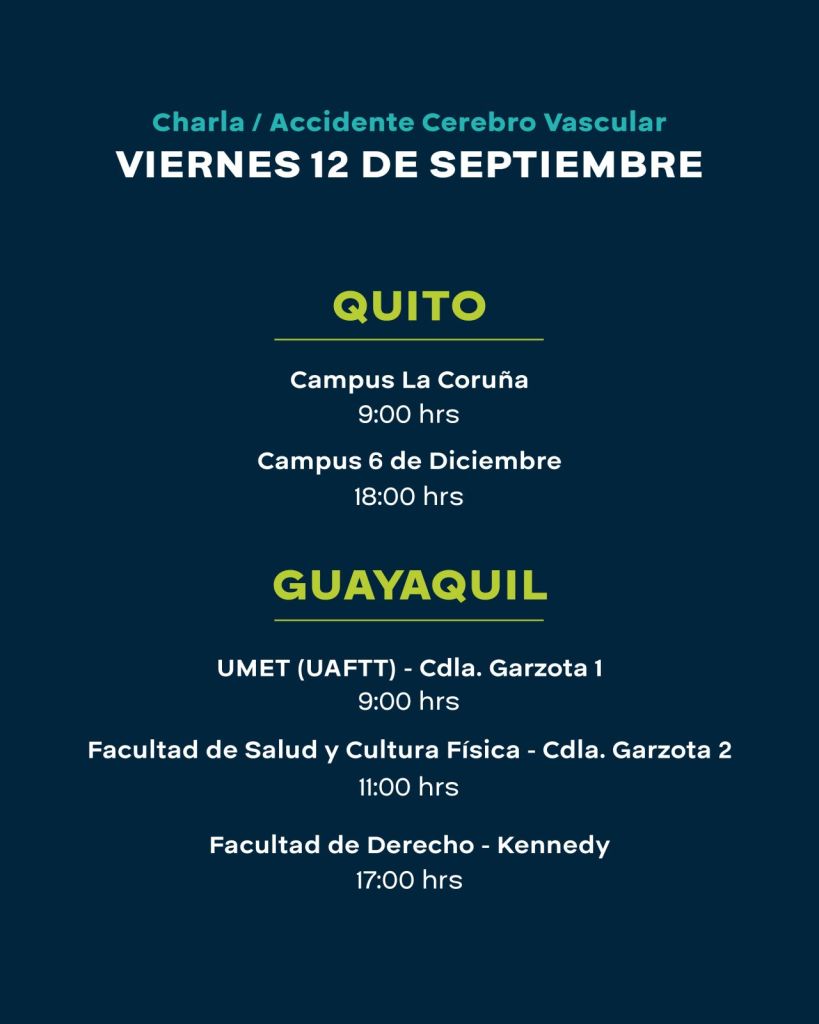 charla 2