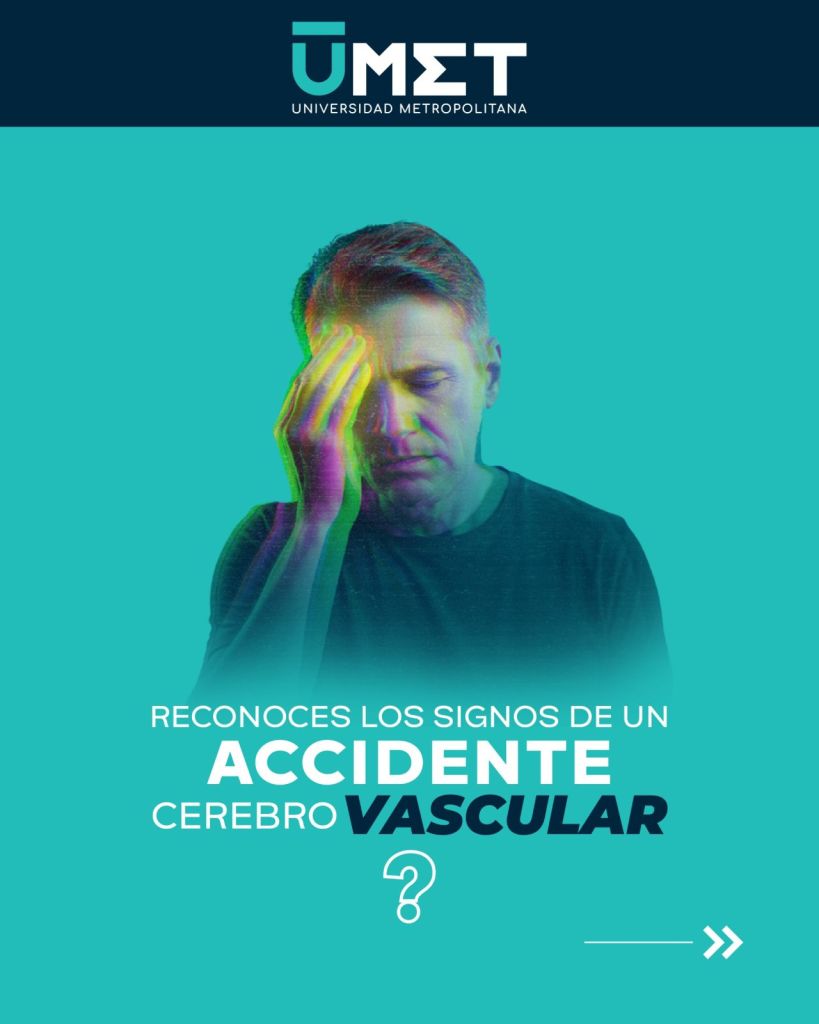 Charla: Accidente Cerebro Vascular